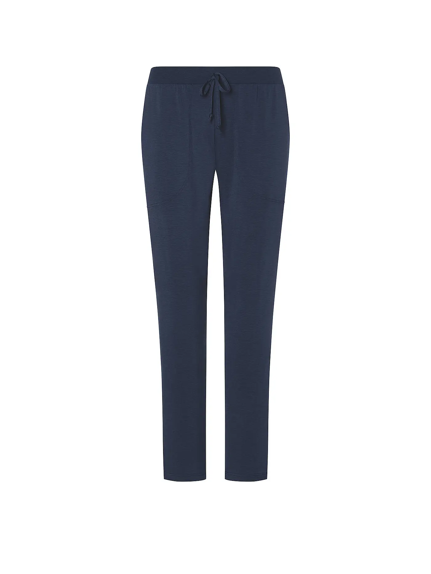 MEY | Loungewear Hose VIVIANA | dunkelblau